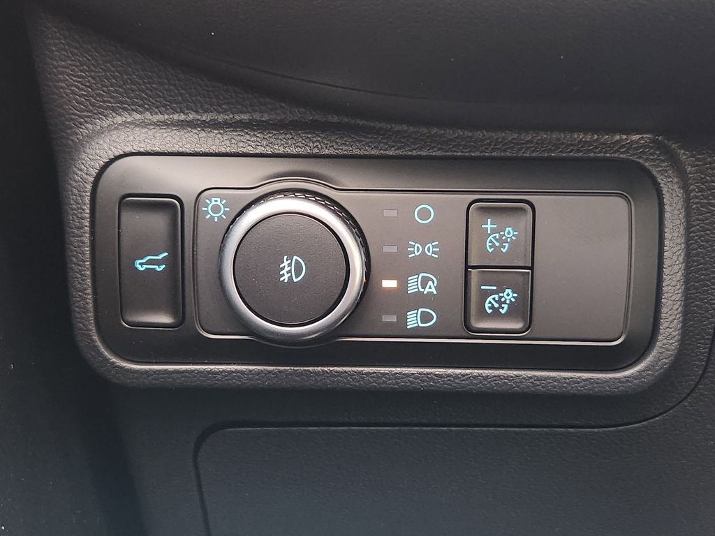 New 2026 Ford Explorer - photo 29