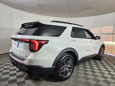 New 2026 Ford Explorer - photo 1