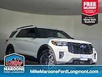 2026 Ford Explorer 4WD SUV for sale #26T204 - photo 1