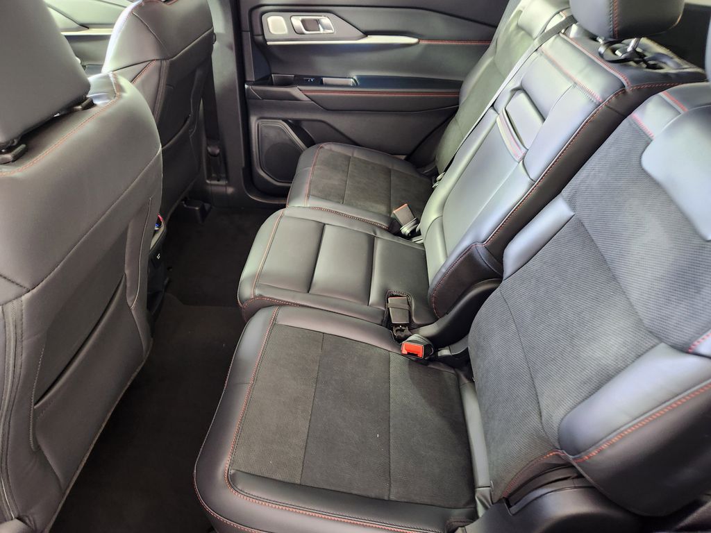 New 2026 Ford Explorer - photo 16