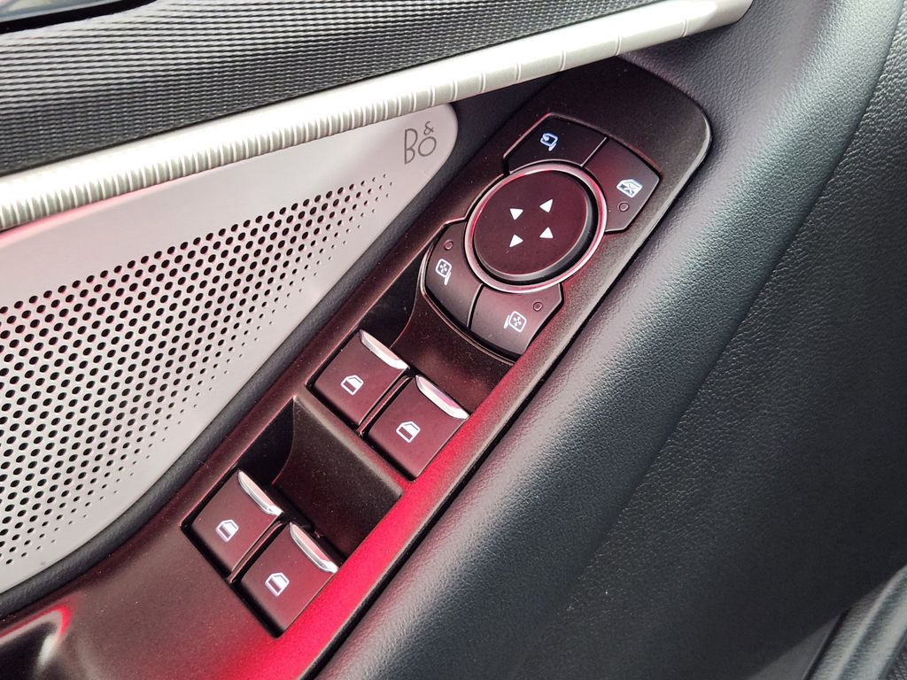 New 2026 Ford Explorer - photo 20