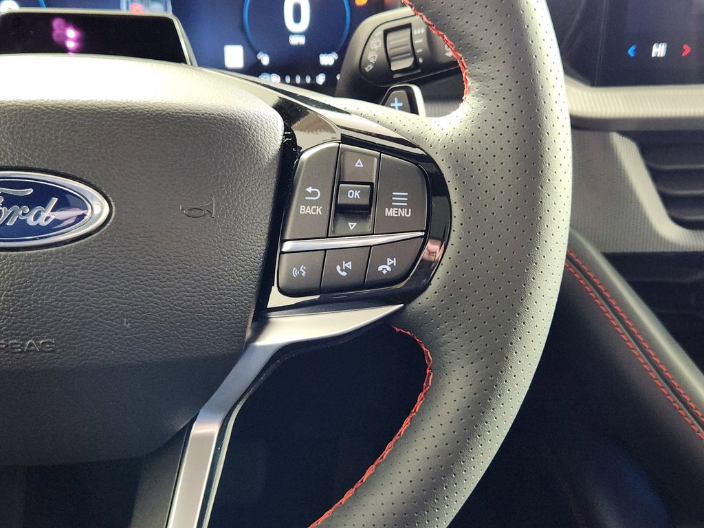 New 2026 Ford Explorer - photo 22