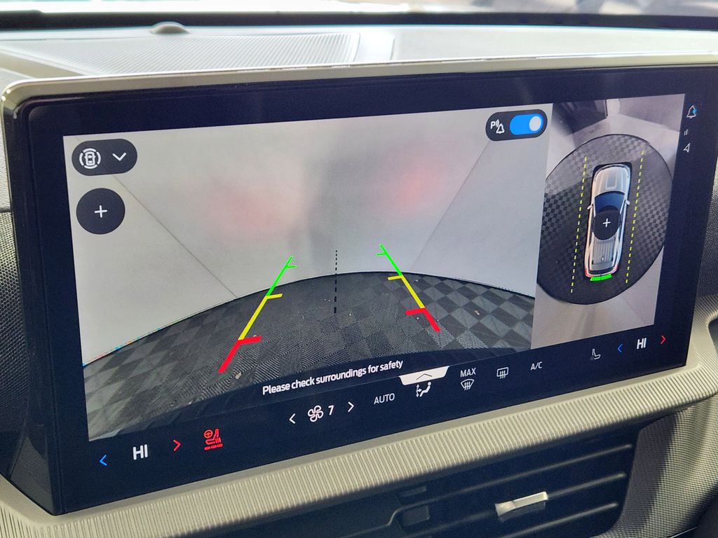New 2026 Ford Explorer - photo 24
