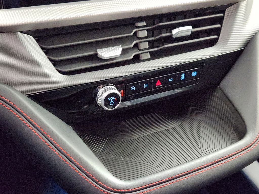 New 2026 Ford Explorer - photo 26