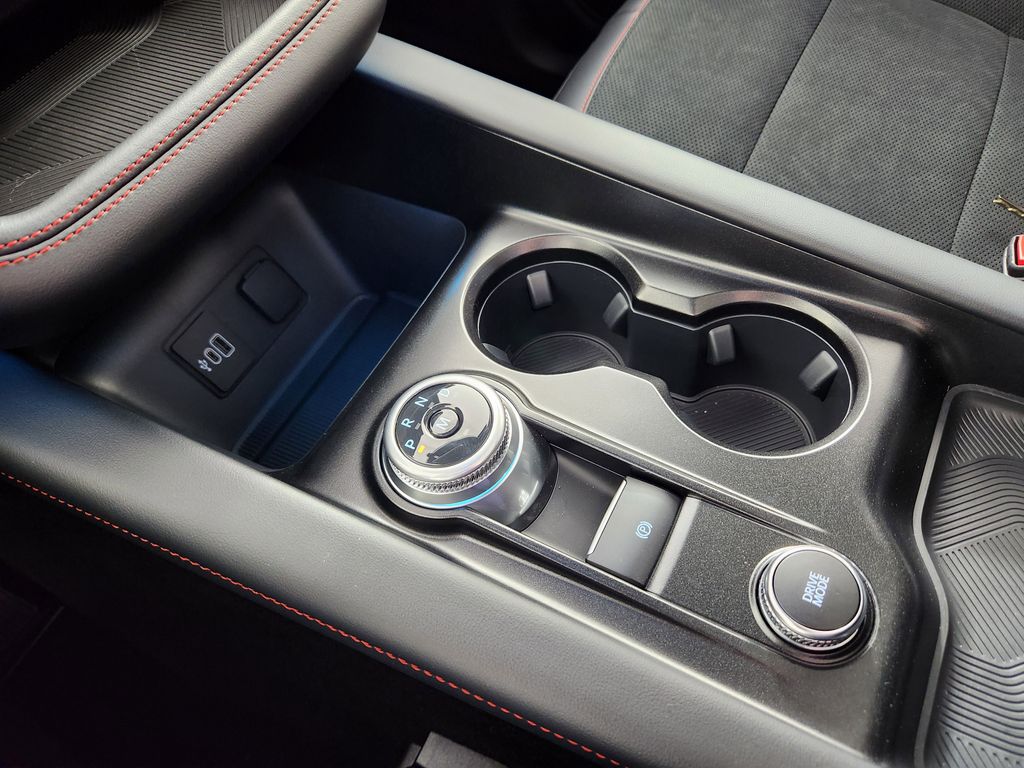 New 2026 Ford Explorer - photo 27