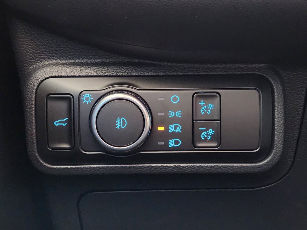 New 2026 Ford Explorer - photo 29