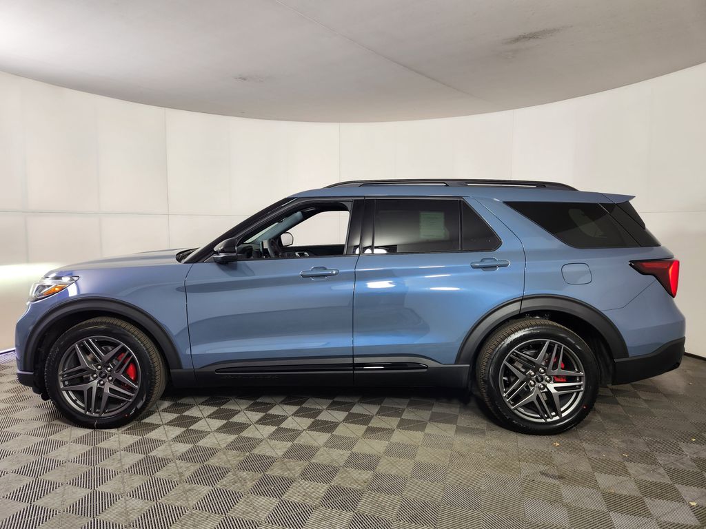 New 2026 Ford Explorer - photo 7