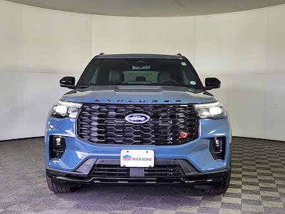 New 2026 Ford Explorer - photo 1