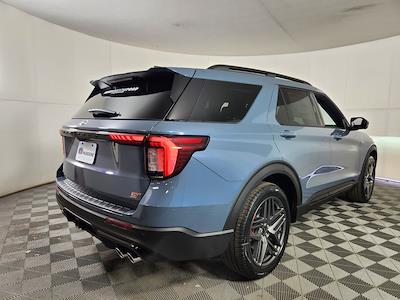 New 2026 Ford Explorer - photo 1