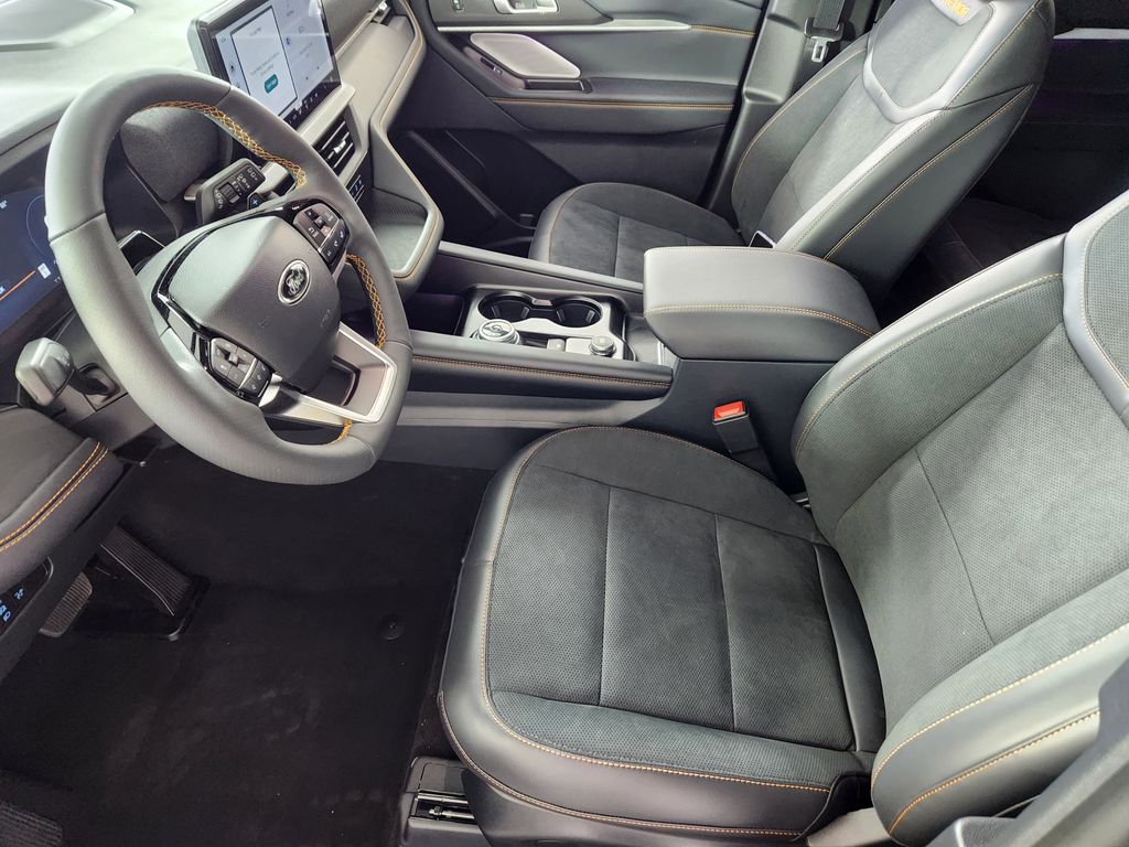 New 2026 Ford Explorer - photo 13
