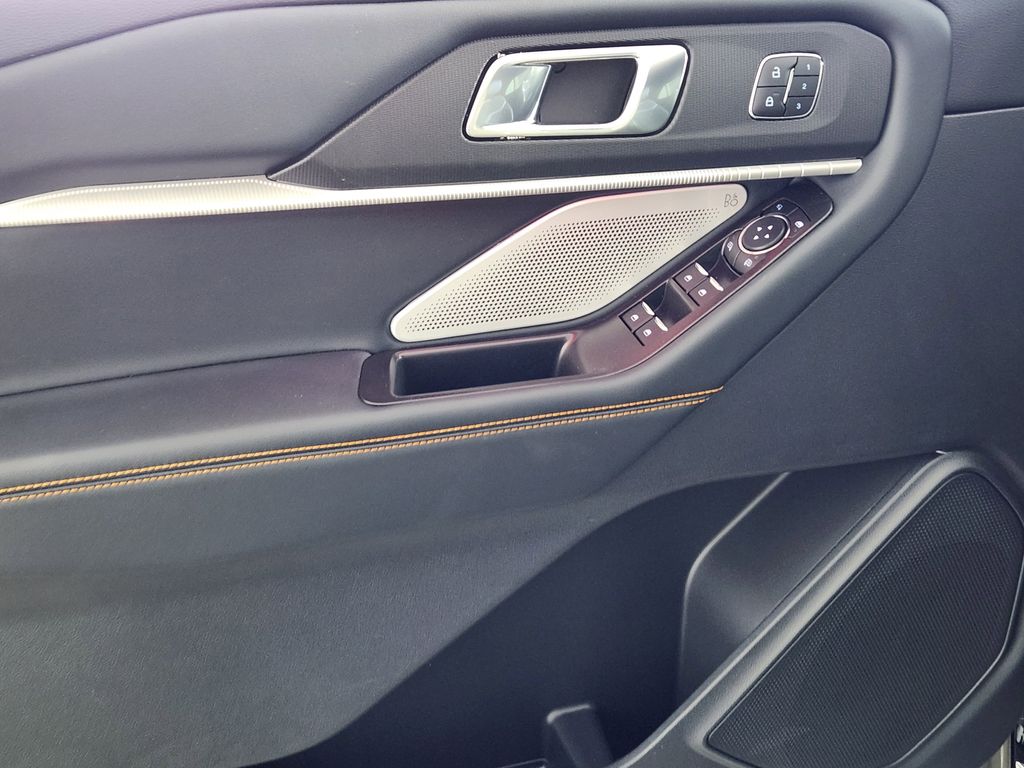 New 2026 Ford Explorer - photo 19