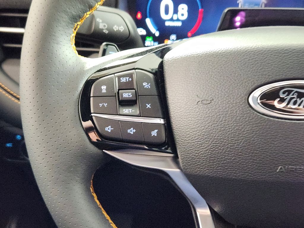 New 2026 Ford Explorer - photo 21