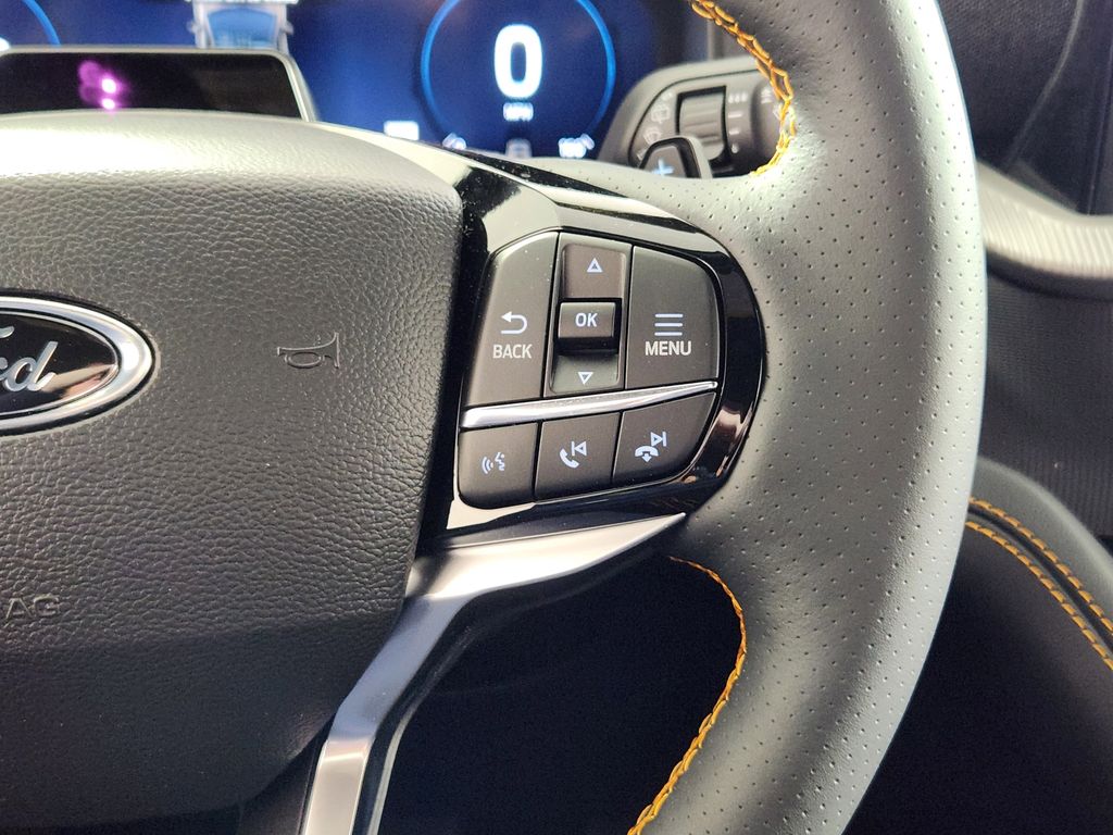 New 2026 Ford Explorer - photo 22