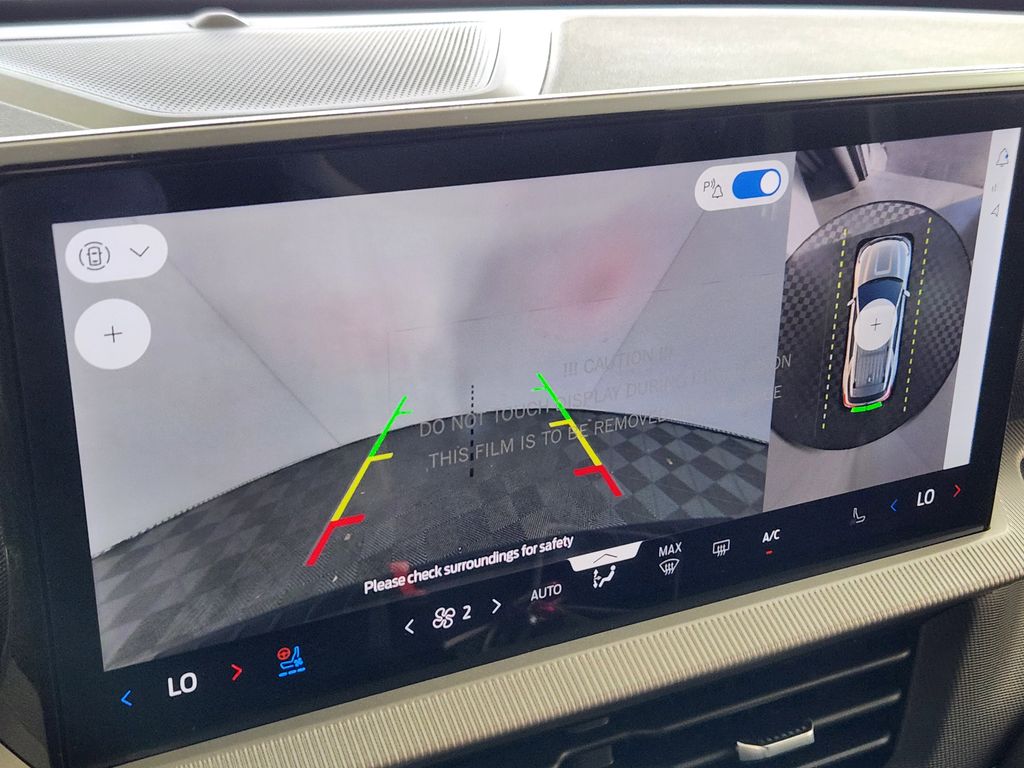 New 2026 Ford Explorer - photo 25