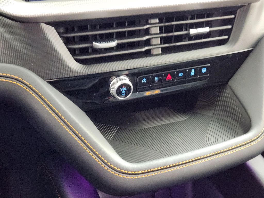 New 2026 Ford Explorer - photo 26
