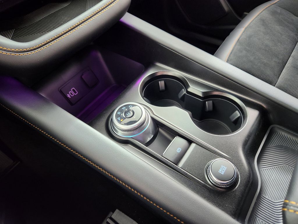 New 2026 Ford Explorer - photo 27
