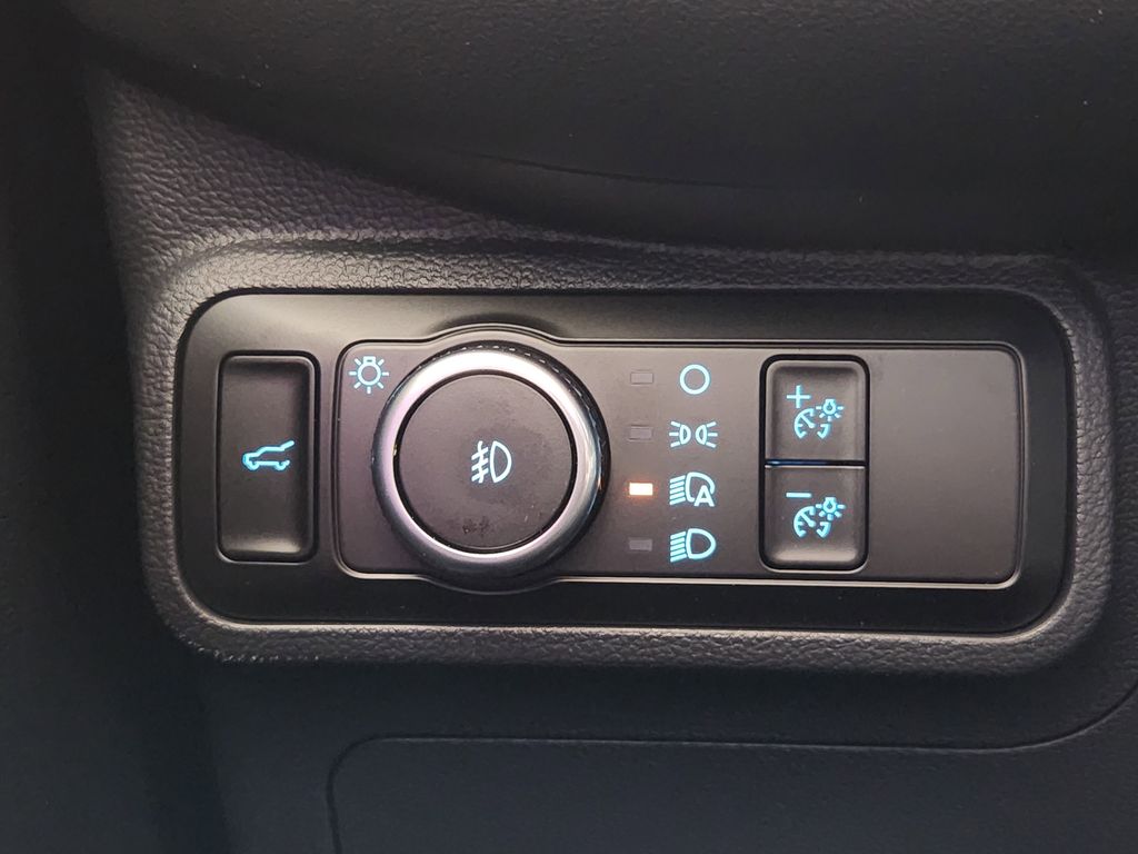 New 2026 Ford Explorer - photo 29