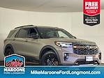 2026 Ford Explorer 4WD SUV for sale #26T206 - photo 1