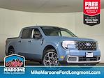 New 2026 Ford Maverick Lariat SuperCrew Cab for sale #26T207 - photo 1