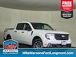 2026 Ford Maverick SuperCrew Cab AWD Pickup for sale #26T208 - photo 1