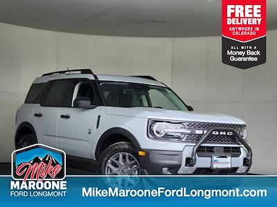 New 2026 Ford Bronco Sport - photo 1