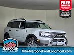 2026 Ford Bronco Sport 4WD SUV for sale #26T210 - photo 1