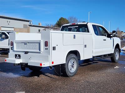 New 2026 Ford F-250 Super Cab Service Truck for sale #26T211 - photo 2