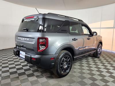 New 2026 Ford Bronco Sport - photo 1