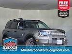 2026 Ford Bronco Sport 4WD SUV for sale #26T212 - photo 1