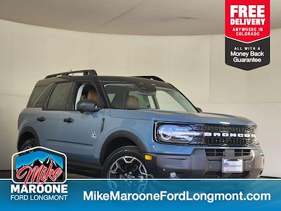 New 2026 Ford Bronco Sport - photo 1