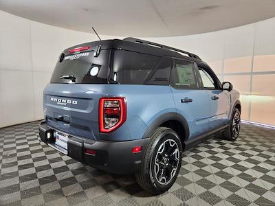 New 2026 Ford Bronco Sport - photo 1