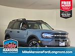 2026 Ford Bronco Sport 4WD SUV for sale #26T213 - photo 1