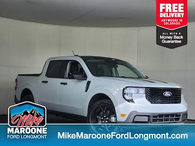 New 2026 Ford Maverick - photo 1