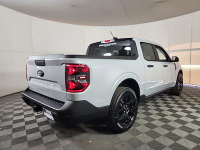 New 2026 Ford Maverick - photo 1