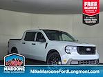 2026 Ford Maverick SuperCrew Cab AWD Pickup for sale #26T216 - photo 1