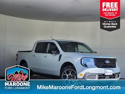 New 2026 Ford Maverick - photo 1