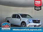 2026 Ford Maverick SuperCrew Cab AWD Pickup for sale #26T217 - photo 1