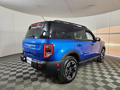 New 2026 Ford Bronco Sport - photo 1