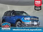 2026 Ford Bronco Sport 4WD SUV for sale #26T218 - photo 1