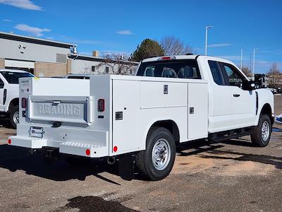 New 2026 Ford F-250 Super Cab Service Truck for sale #26T219 - photo 2