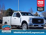 New 2026 Ford F-250 Super Cab Service Truck for sale #26T219 - photo 1