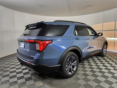 New 2026 Ford Explorer Active for sale #26T222 - photo 2