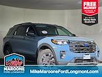 New 2026 Ford Explorer Active for sale #26T222 - photo 1