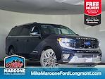 New 2026 Ford Expedition MAX Platinum for sale #26T223 - photo 1