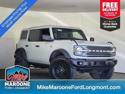 2026 Ford Bronco 4WD SUV for sale #26T225 - photo 1