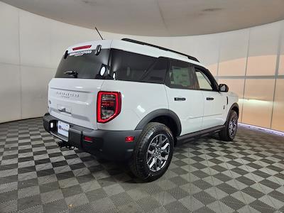 New 2026 Ford Bronco Sport - photo 1