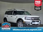 2026 Ford Bronco Sport 4WD SUV for sale #26T226 - photo 1