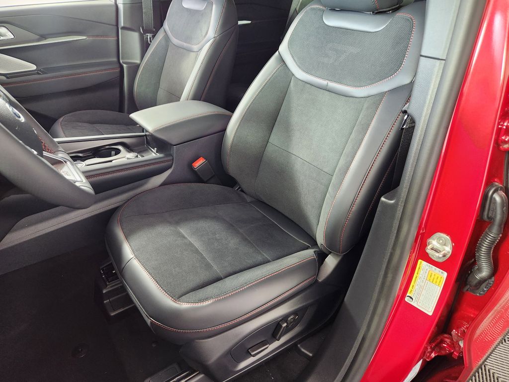 New 2026 Ford Explorer - photo 14