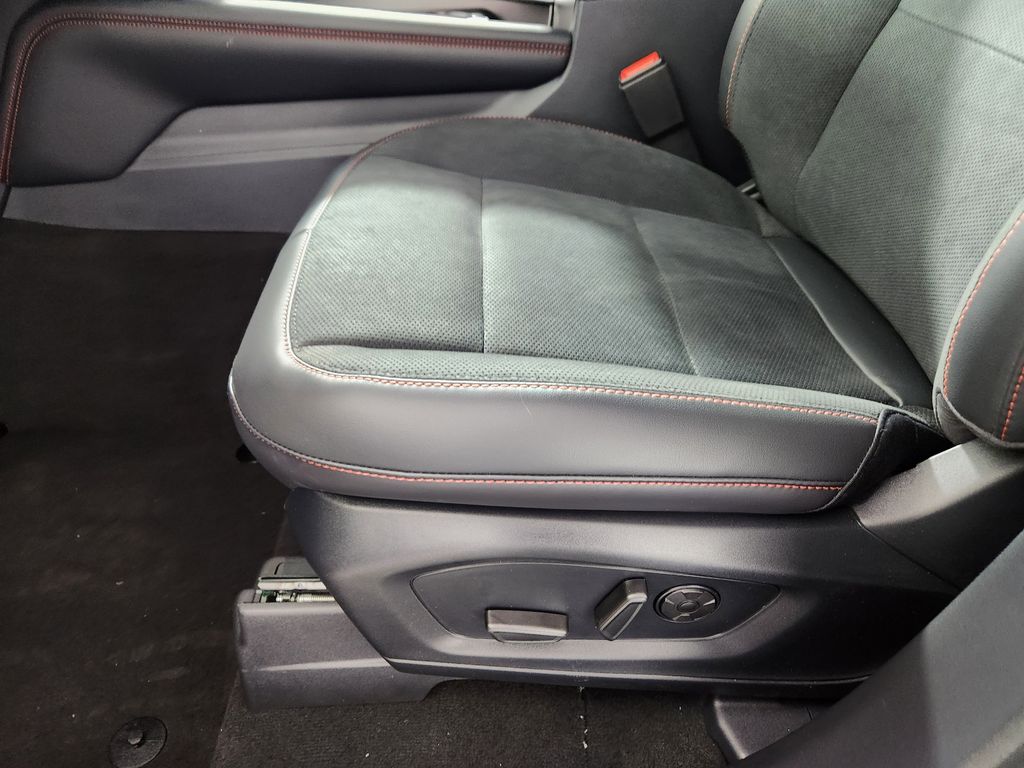 New 2026 Ford Explorer - photo 15