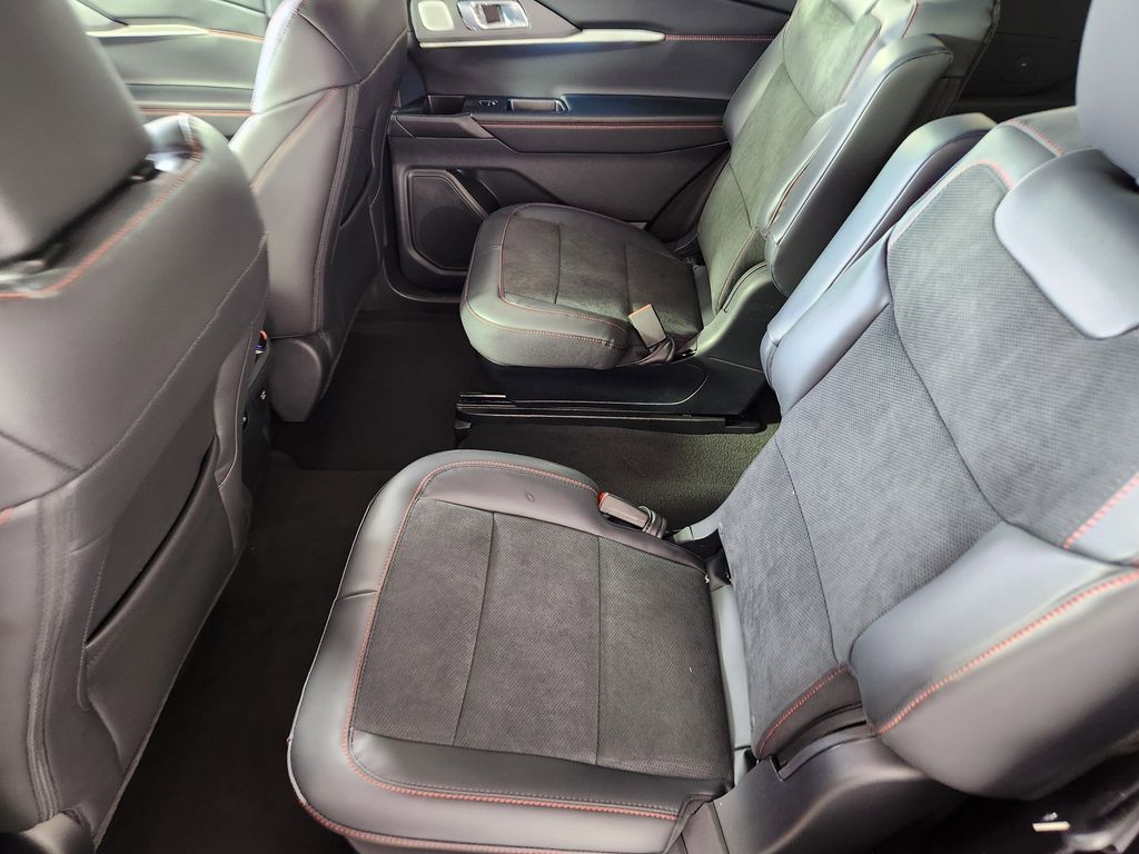 New 2026 Ford Explorer - photo 16